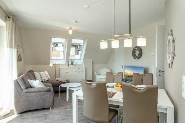 Ferienwohnung in Niendorf/Ostsee - Strandperle #11 - Bild 8