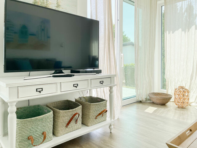 Ferienwohnung in Timmendorfer Strand - Timmare IV Fritz Kaj&uuml;te - Bild 8