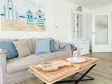 Ferienwohnung in Timmendorfer Strand - Timmare IV Fritz Kaj&uuml;te - Bild 13