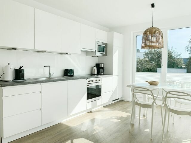 Ferienwohnung in Timmendorfer Strand - Timmare IV Fritz Kaj&uuml;te - Bild 16