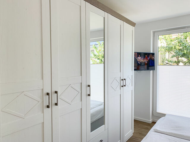 Ferienwohnung in Timmendorfer Strand - Timmare IV Fritz Kaj&uuml;te - Bild 22