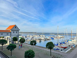 Ferienwohnung in Barth - Speicherresidenz App. 2.1 Aussichtsreich - Bild 12
