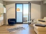 Ferienwohnung in Barth - Speicherresidenz App. 2.1 Aussichtsreich - Bild 14