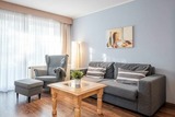Ferienwohnung in Timmendorfer Strand - Gorch-Fock-Park App. 1a - Bild 1