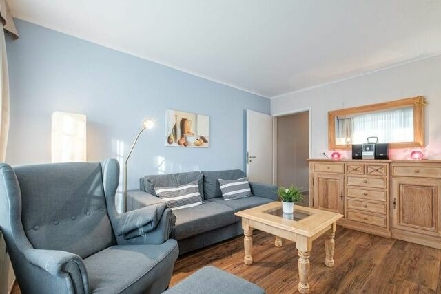 Ferienwohnung in Timmendorfer Strand - Gorch-Fock-Park App. 1a - Bild 4