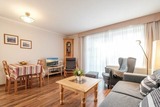 Ferienwohnung in Timmendorfer Strand - Gorch-Fock-Park App. 1a - Bild 5