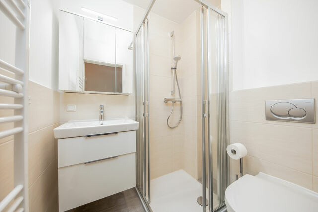 Ferienwohnung in Timmendorfer Strand - Gorch-Fock-Park App. 1a - Bild 9