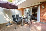 Ferienwohnung in Timmendorfer Strand - Gorch-Fock-Park App. 1a - Bild 10