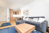 Ferienwohnung in Timmendorfer Strand - Sonnenpark App. 2 - Bild 1