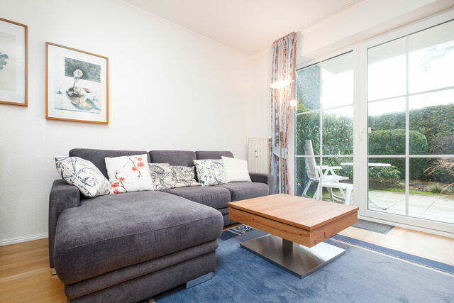 Ferienwohnung in Timmendorfer Strand - Sonnenpark App. 2 - Bild 4