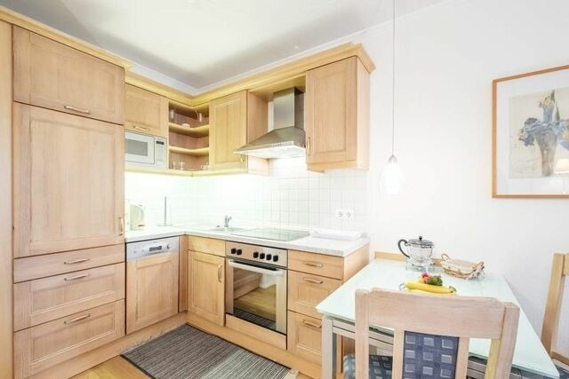 Ferienwohnung in Timmendorfer Strand - Sonnenpark App. 2 - Bild 5