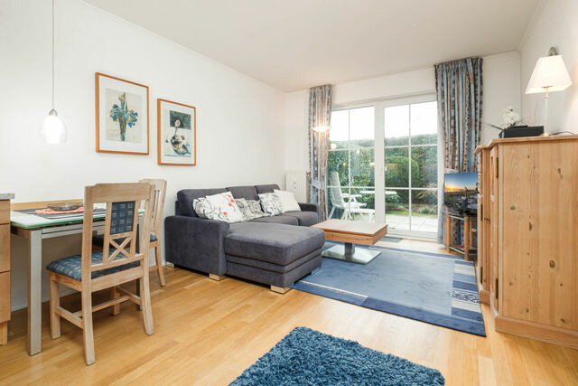 Ferienwohnung in Timmendorfer Strand - Sonnenpark App. 2 - Bild 6