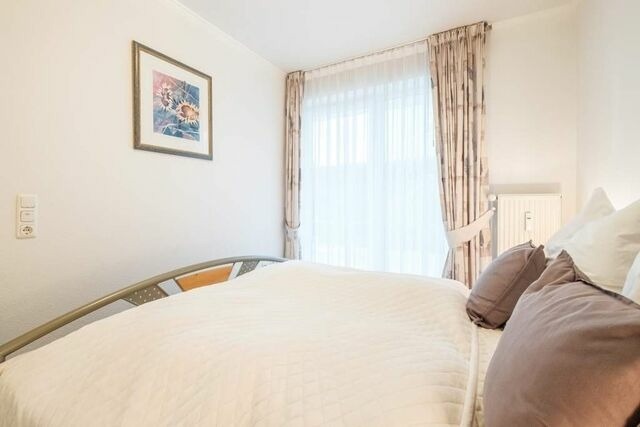 Ferienwohnung in Timmendorfer Strand - Sonnenpark App. 2 - Bild 7