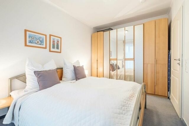 Ferienwohnung in Timmendorfer Strand - Sonnenpark App. 2 - Bild 8