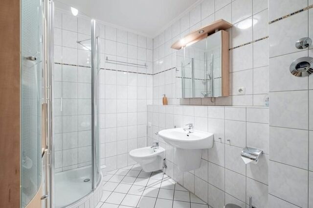 Ferienwohnung in Timmendorfer Strand - Sonnenpark App. 2 - Bild 9