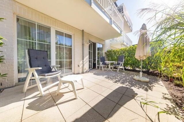 Ferienwohnung in Timmendorfer Strand - Sonnenpark App. 2 - Bild 11