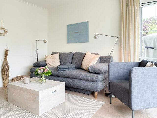 Ferienwohnung in Timmendorfer Strand - Strandgras - Bild 14