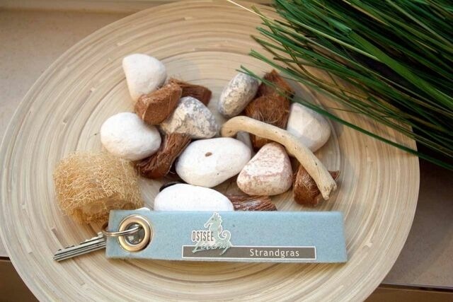 Ferienwohnung in Timmendorfer Strand - Strandgras - Bild 22