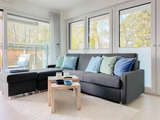 Ferienwohnung in Scharbeutz - Haus am Strand WG 1 - Bild 1