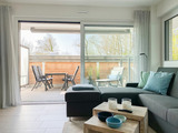 Ferienwohnung in Scharbeutz - Haus am Strand WG 1 - Bild 3