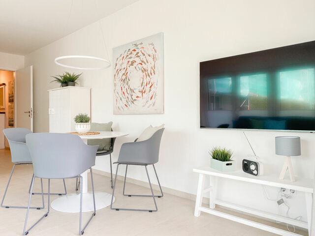 Ferienwohnung in Scharbeutz - Haus am Strand WG 1 - Bild 4