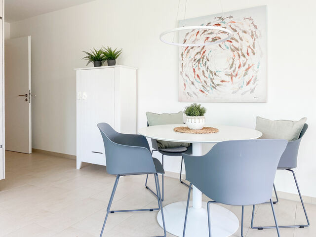 Ferienwohnung in Scharbeutz - Haus am Strand WG 1 - Bild 7