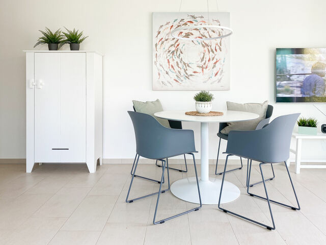Ferienwohnung in Scharbeutz - Haus am Strand WG 1 - Bild 9