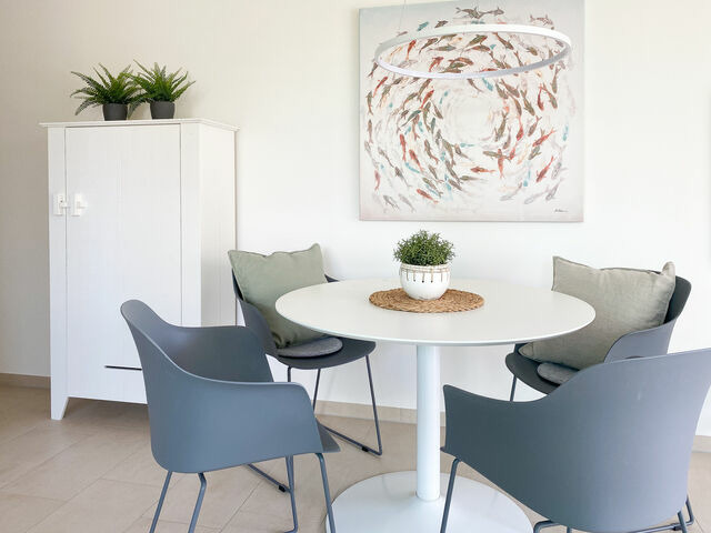Ferienwohnung in Scharbeutz - Haus am Strand WG 1 - Bild 11