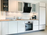 Ferienwohnung in Scharbeutz - Haus am Strand WG 1 - Bild 12