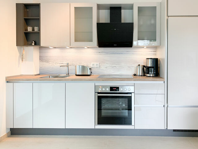 Ferienwohnung in Scharbeutz - Haus am Strand WG 1 - Bild 13