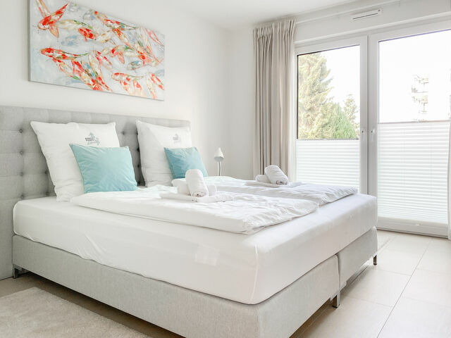 Ferienwohnung in Scharbeutz - Haus am Strand WG 1 - Bild 16