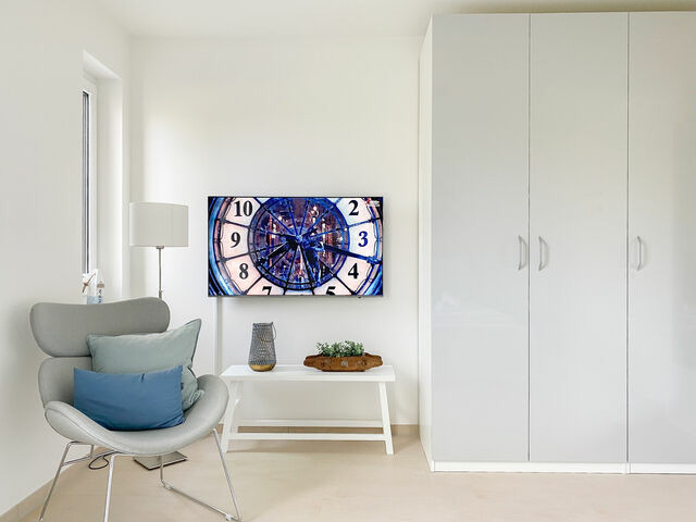 Ferienwohnung in Scharbeutz - Haus am Strand WG 1 - Bild 21