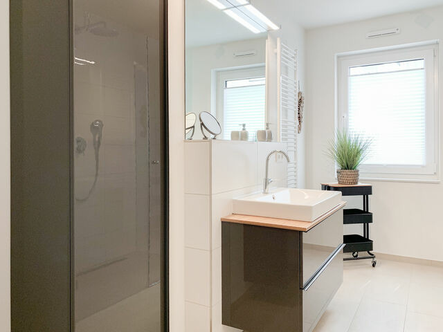 Ferienwohnung in Scharbeutz - Haus am Strand WG 1 - Bild 23