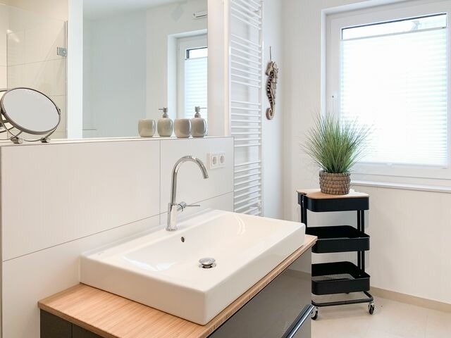 Ferienwohnung in Scharbeutz - Haus am Strand WG 1 - Bild 25