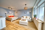 Ferienwohnung in Heiligenhafen - Ferienpark - Haus L, App. 0L0512 - Bild 1