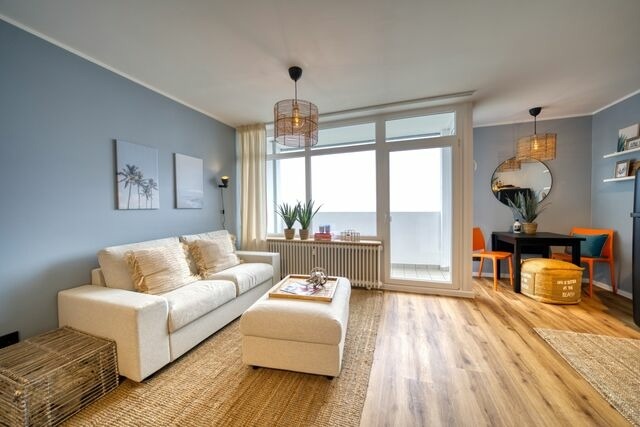 Ferienwohnung in Heiligenhafen - Ferienpark - Haus L, App. 0L0512 - Bild 6