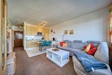 Ferienwohnung in Heiligenhafen - 3AM47 ,,Aquamarina" 47 Steinwarder 11 - Bild 1
