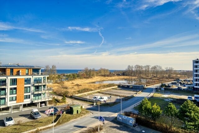 Ferienwohnung in Heiligenhafen - 3AM47 ,,Aquamarina" 47 Steinwarder 11 - Bild 2