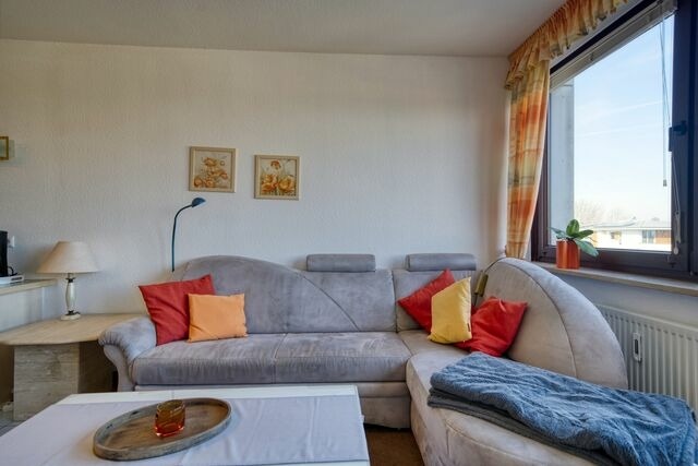 Ferienwohnung in Heiligenhafen - 3AM47 ,,Aquamarina" 47 Steinwarder 11 - Bild 7