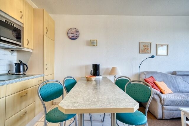 Ferienwohnung in Heiligenhafen - 3AM47 ,,Aquamarina" 47 Steinwarder 11 - Bild 9