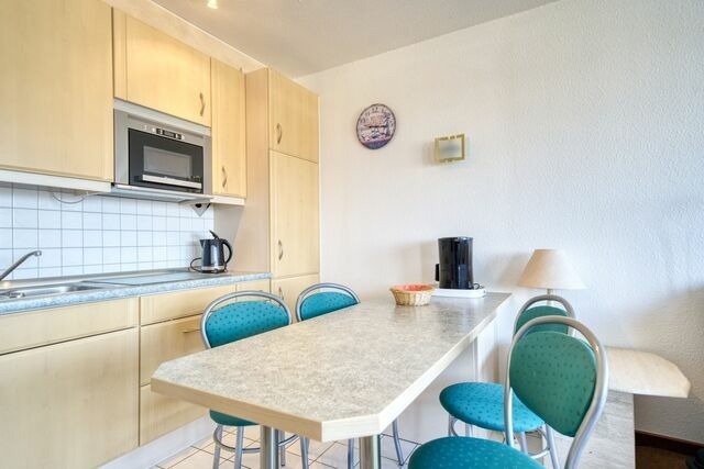 Ferienwohnung in Heiligenhafen - 3AM47 ,,Aquamarina" 47 Steinwarder 11 - Bild 10