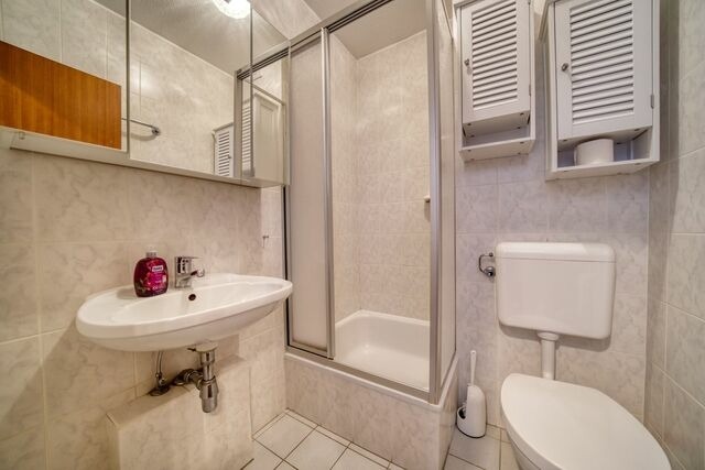 Ferienwohnung in Heiligenhafen - 3AM47 ,,Aquamarina" 47 Steinwarder 11 - Bild 12