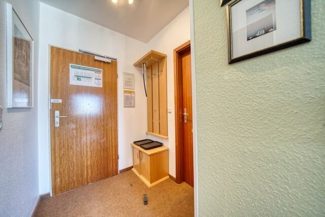 Ferienwohnung in Heiligenhafen - 3AM47 ,,Aquamarina" 47 Steinwarder 11 - Bild 13