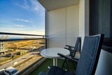 Ferienwohnung in Heiligenhafen - 3AM47 ,,Aquamarina" 47 Steinwarder 11 - Bild 14