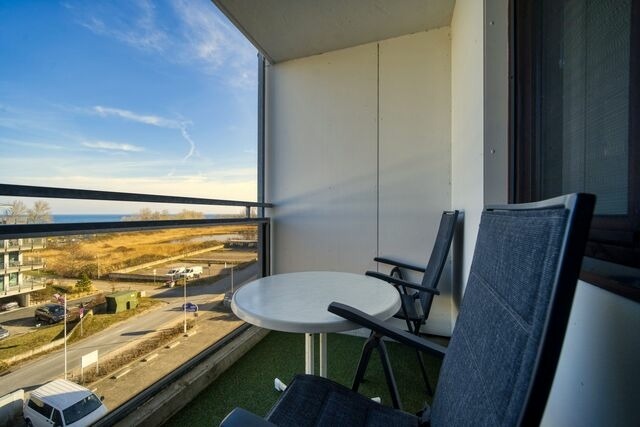 Ferienwohnung in Heiligenhafen - 3AM47 ,,Aquamarina" 47 Steinwarder 11 - Bild 14