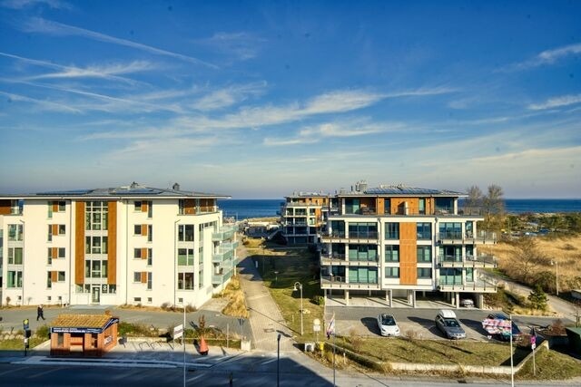 Ferienwohnung in Heiligenhafen - 3AM47 ,,Aquamarina" 47 Steinwarder 11 - Bild 15