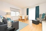 Ferienwohnung in Niendorf/Ostsee - Muschelperle - Bild 1