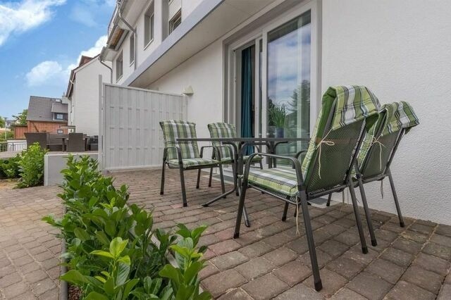Ferienwohnung in Niendorf/Ostsee - Muschelperle - Bild 3
