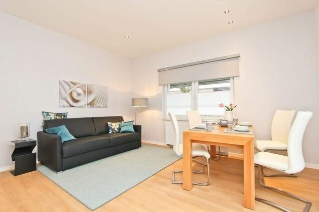Ferienwohnung in Niendorf/Ostsee - Muschelperle - Bild 5