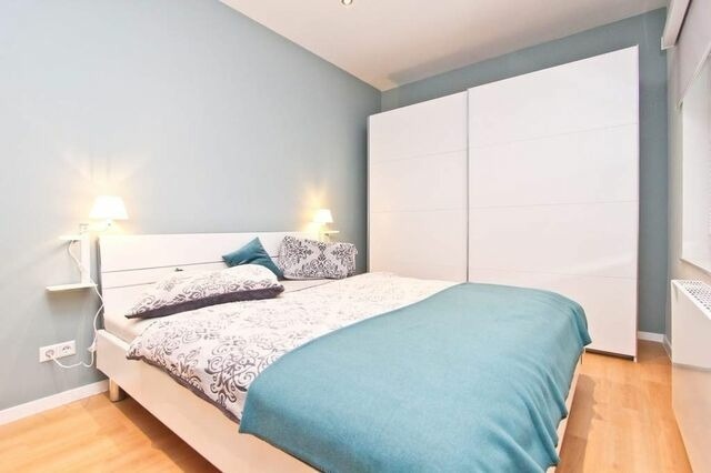 Ferienwohnung in Niendorf/Ostsee - Muschelperle - Bild 11